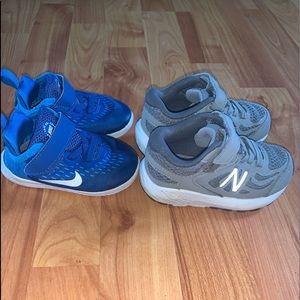 Toddler boy Sneakers